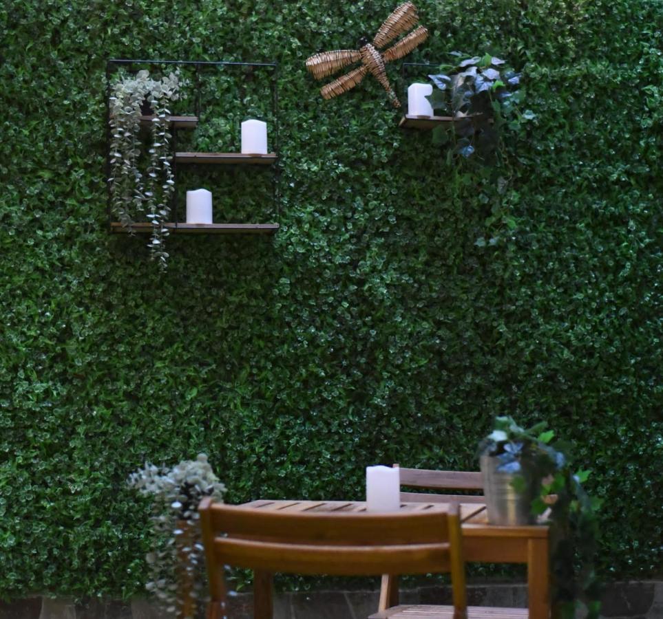 Pacorooms Guest house *