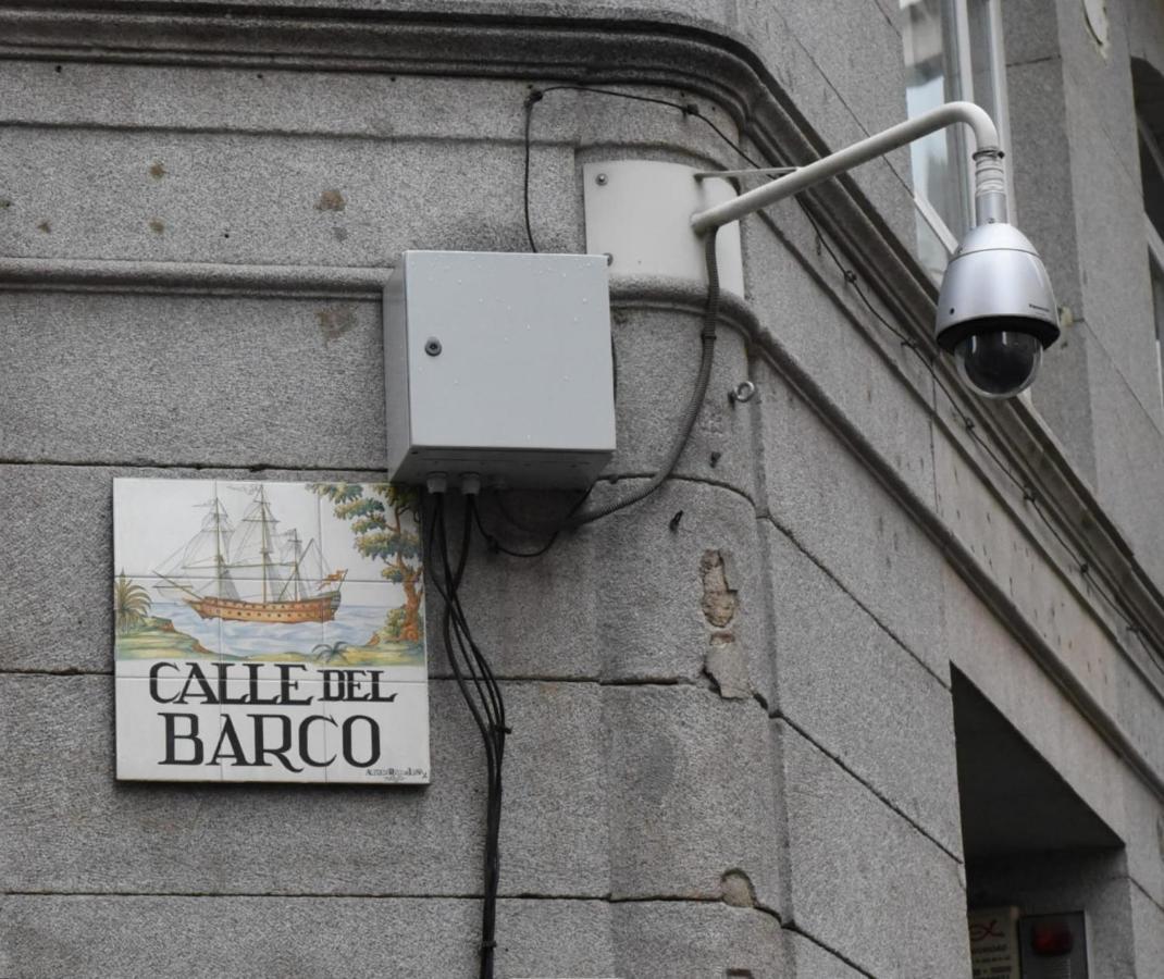 Pacorooms * Madrid
