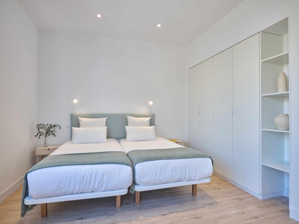 Paseo Aparthotel *