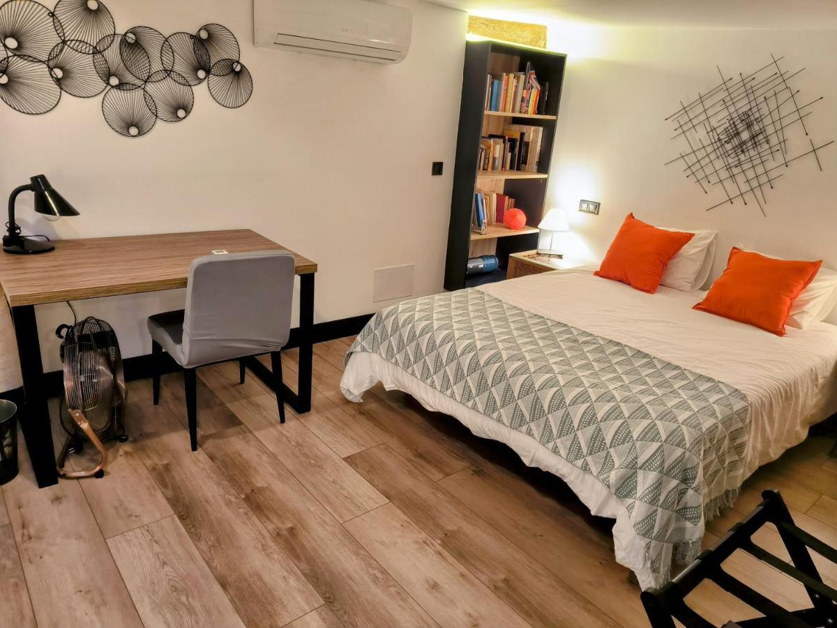 Appartement Espectacular Piso En Sol. Madrid