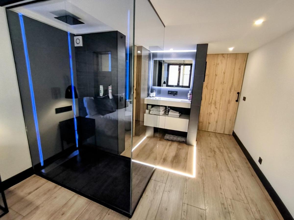 Espectacular Piso En Sol. Appartement Madrid