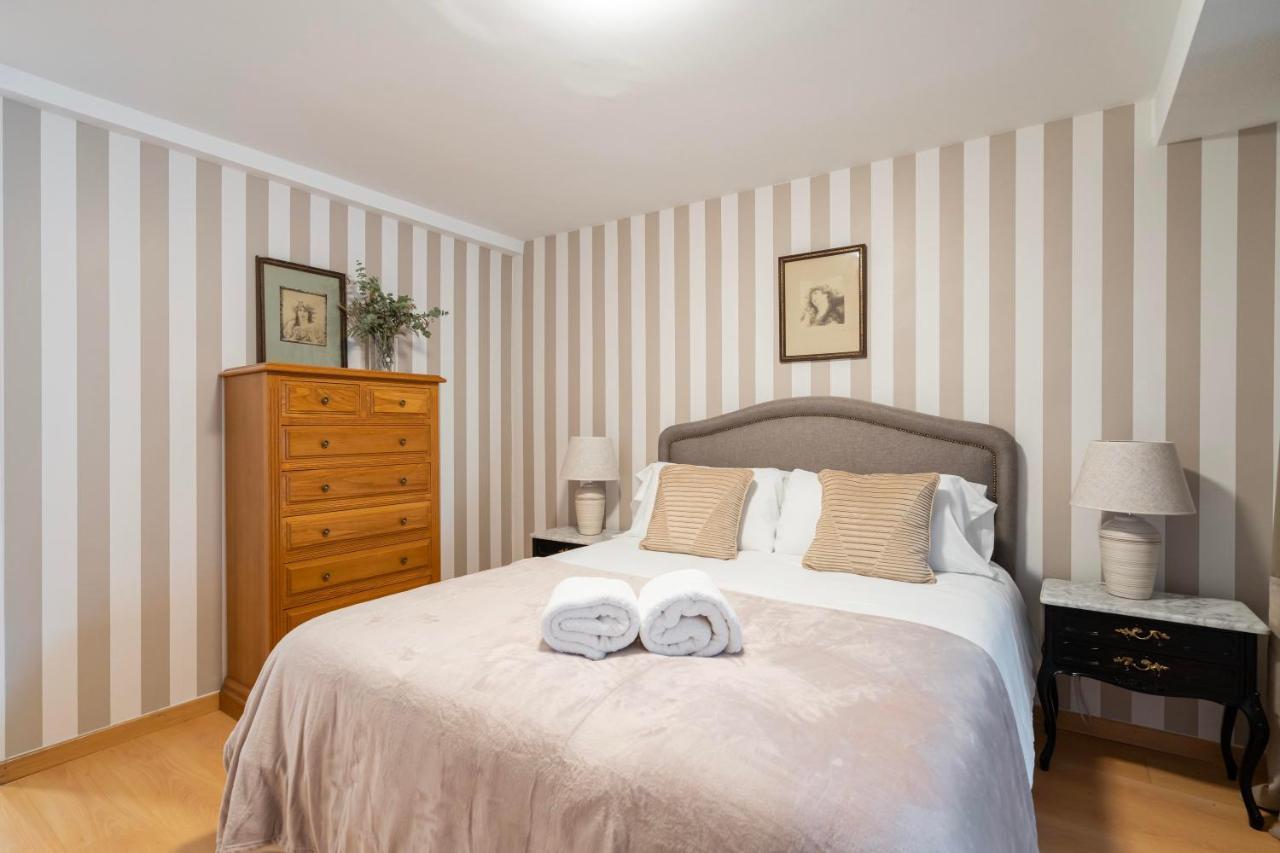 For You Lujoso Apartamento Centro Ato35 Appartamento Madrid