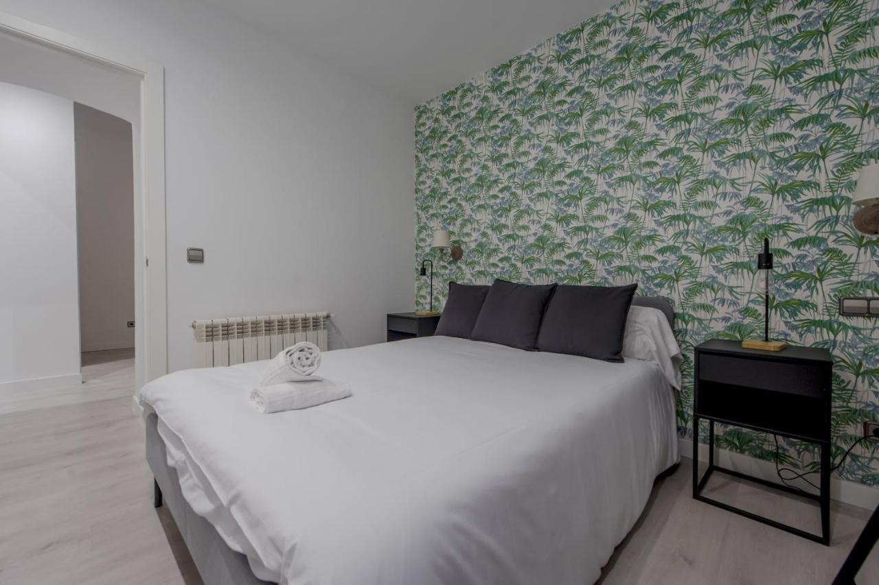 Apartamento Cool/soho Style Apt 9pax C/luciente *