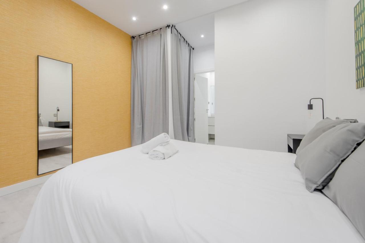 Cool/soho Style Apt 9pax C/luciente Apartamento Madrid
