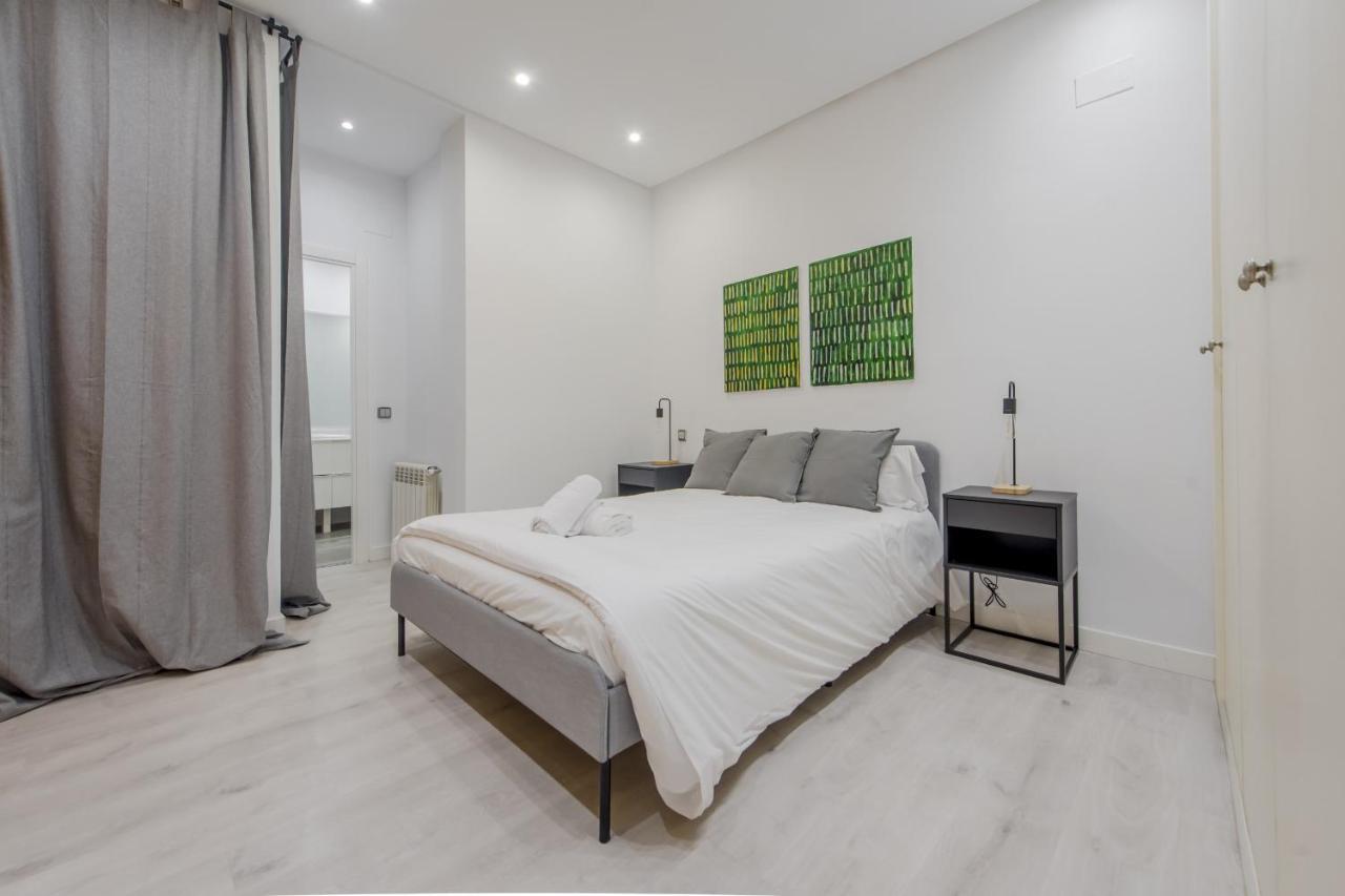 Cool/soho Style Apt 9pax C/luciente * Madrid