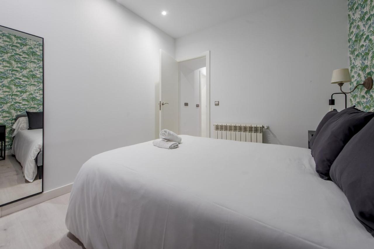 Cool/soho Style Apt 9pax C/luciente Apartamento Madrid