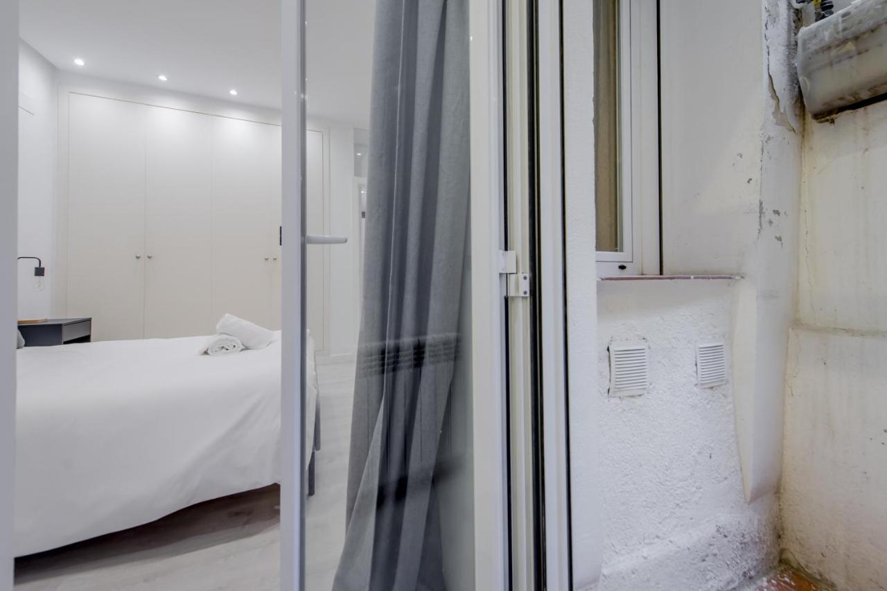 Cool/soho Style Apt 9pax C/luciente Apartamento