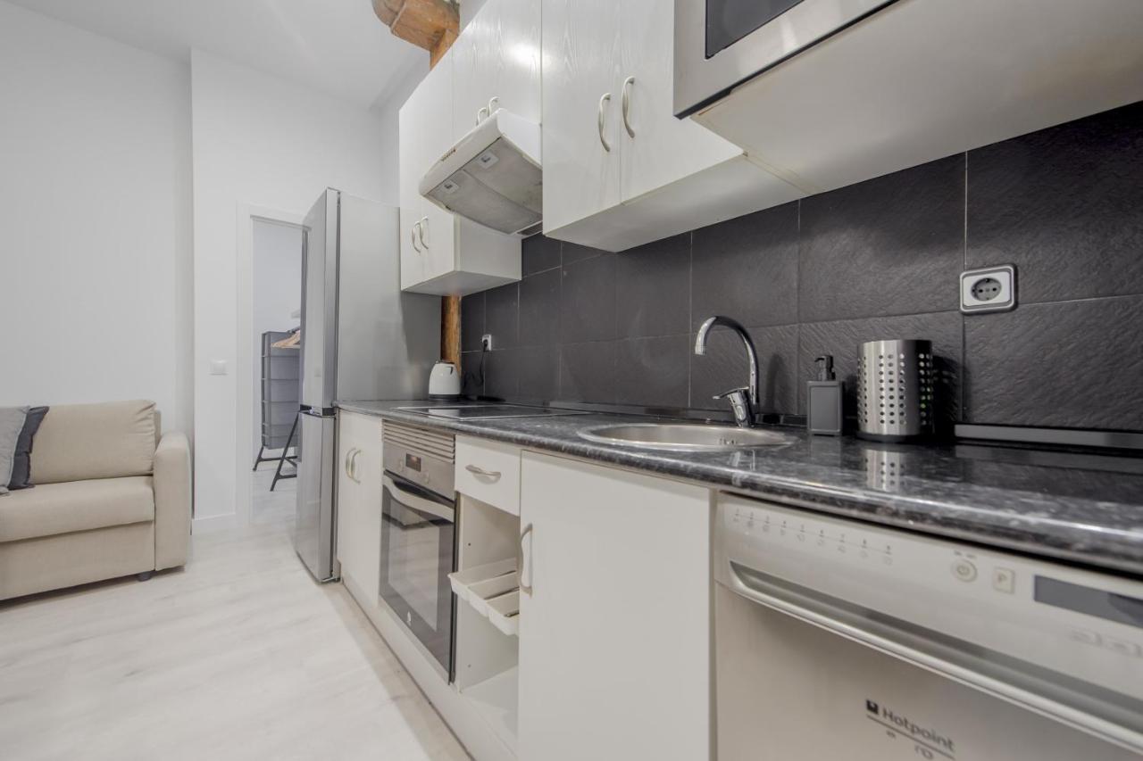Cool/soho Style Apt 9pax C/luciente Apartment *