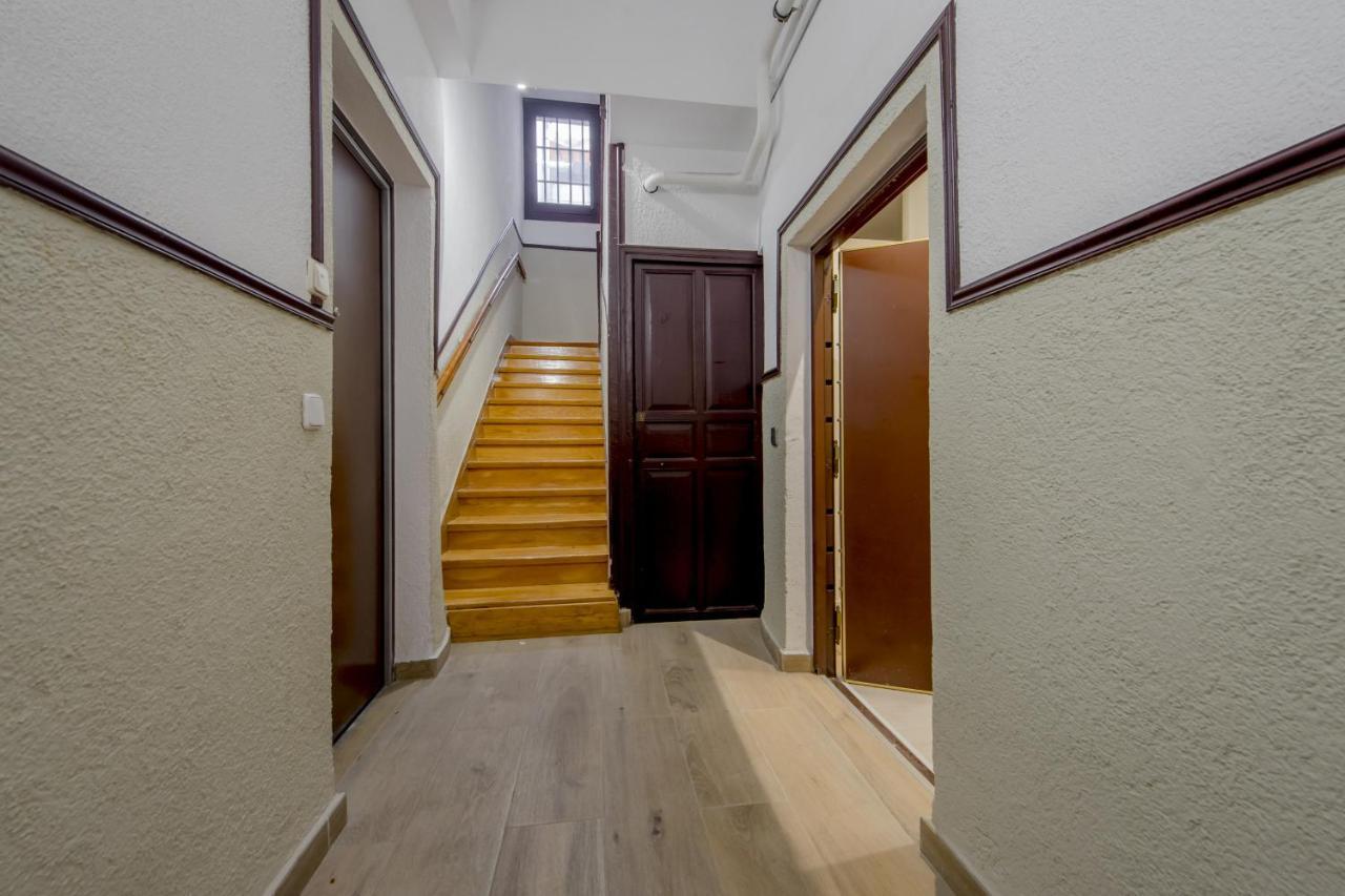 Cool/soho Style Apt 9pax C/luciente Madrid