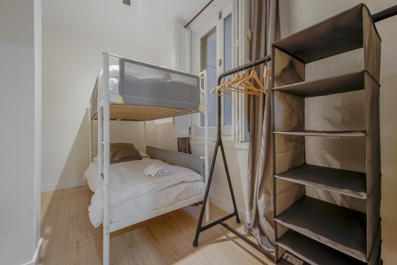Cozy&new 6pax En La Plaza De Tirso Appartement