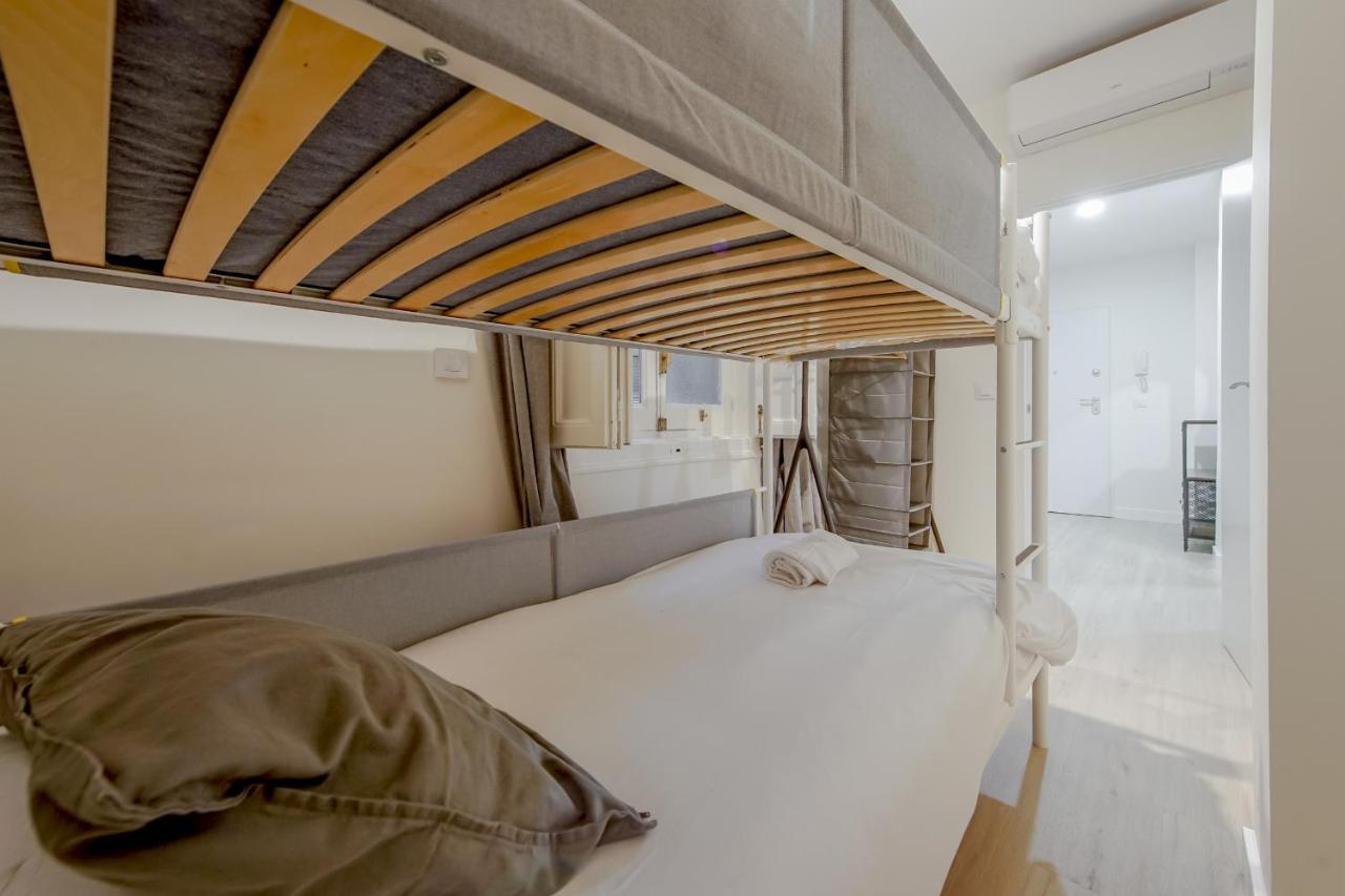 Cozy&new 6pax En La Plaza De Tirso Appartement Madrid
