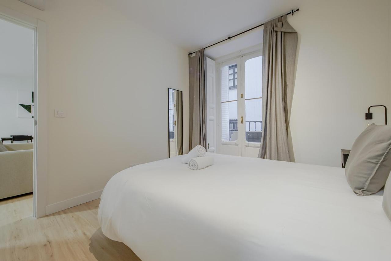 Appartement Cozy&new 6pax En La Plaza De Tirso Madrid