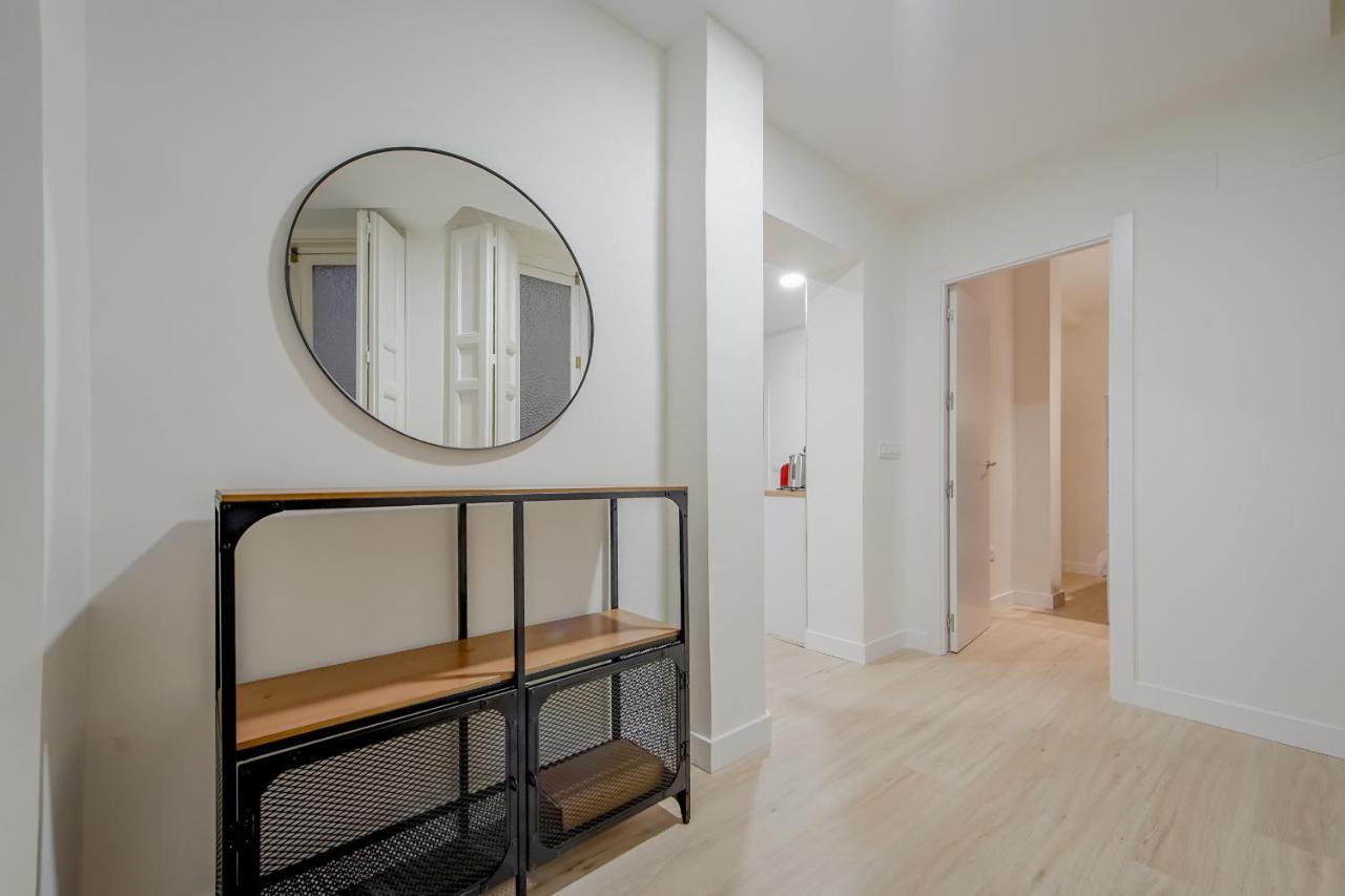 Cozy&new 6pax En La Plaza De Tirso Apartamento Madrid