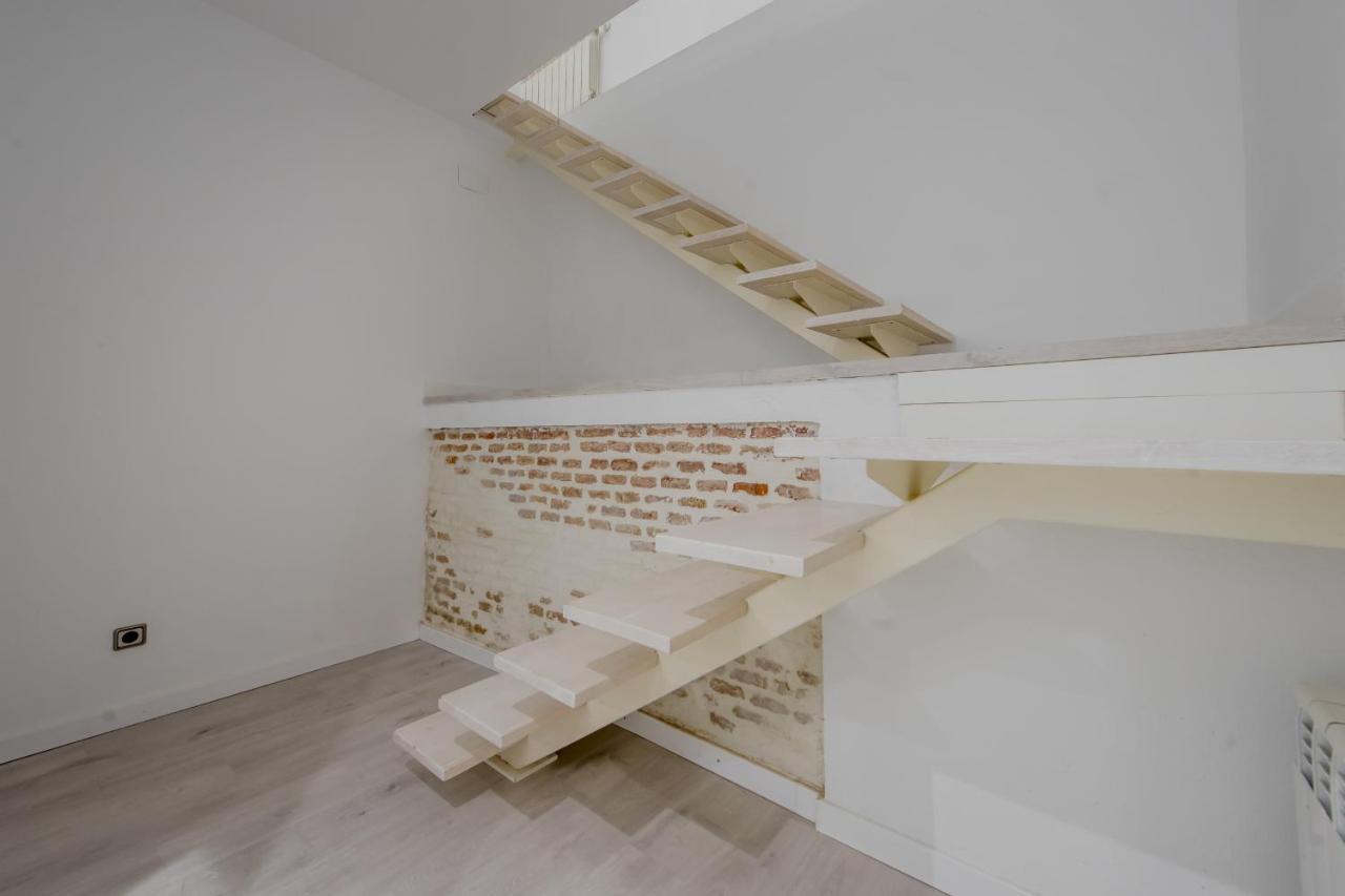 Apartamento Cool/soho Style Apt 9pax C/luciente