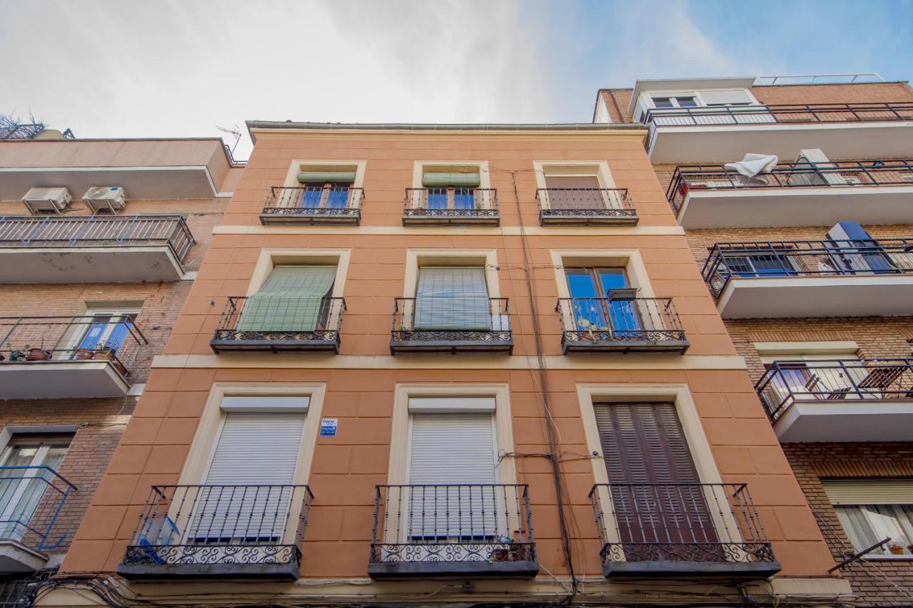 Cool/soho Style Apt 9pax C/luciente *