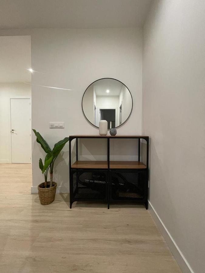 Appartement Cozy&new 6pax En La Plaza De Tirso Madrid