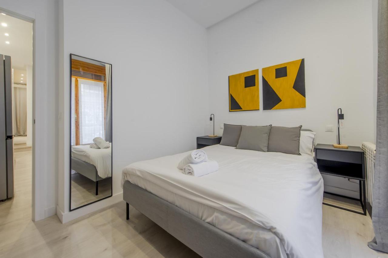 Cool/soho Style Apt 9pax C/luciente
