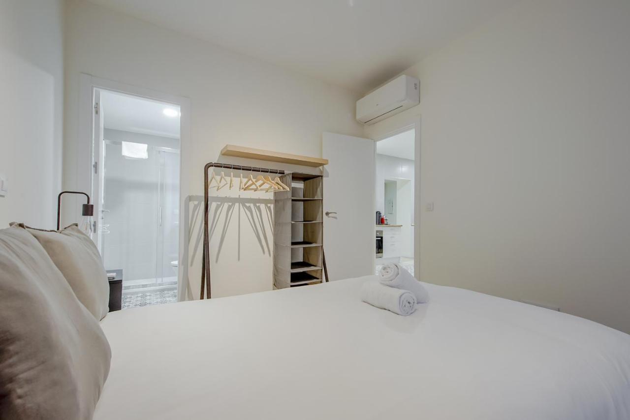 Cozy&new 6pax En La Plaza De Tirso Madrid