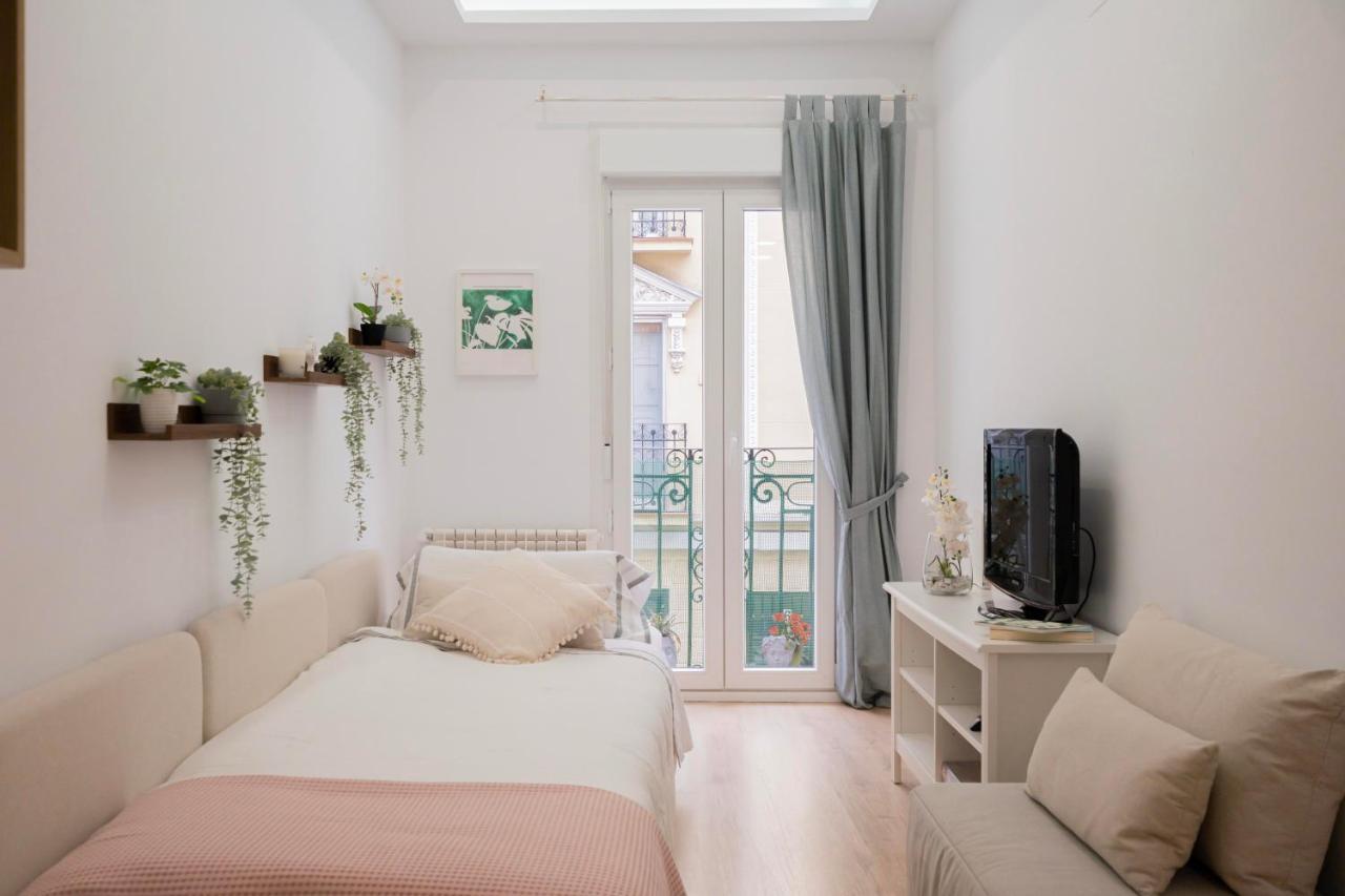 Appartamento For You Cuatro Caminos Mercado Maravillas Grl3 *