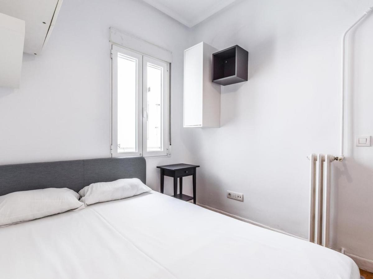 Appartement Apartamento En Atocha 10 Personas