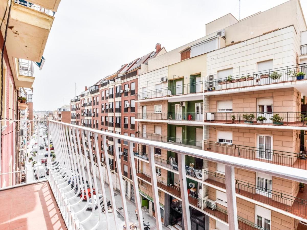 Appartement Apartamento En Atocha 10 Personas