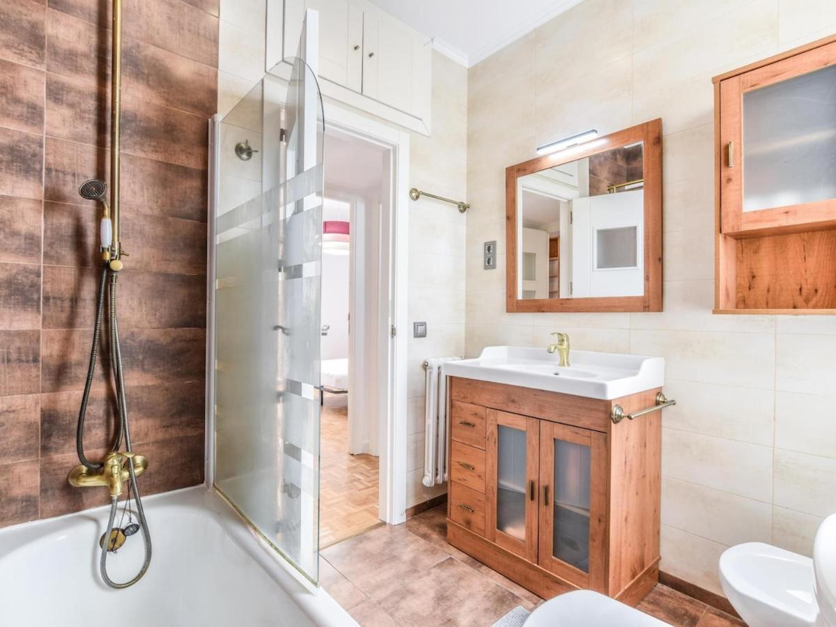 Appartement Apartamento En Atocha 10 Personas *