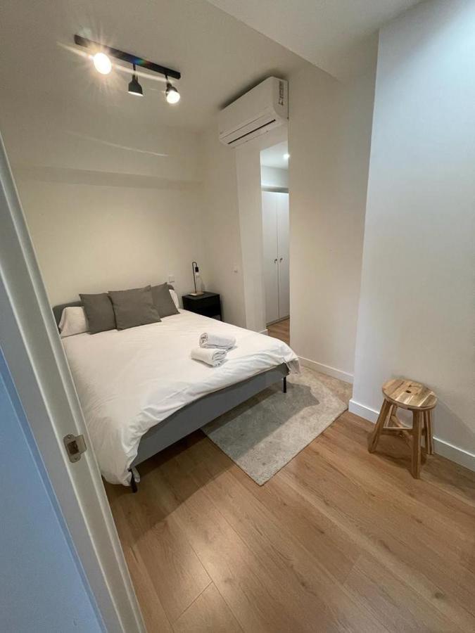 Appartement Modern Apt & Cool Interior Design En El Retiro
