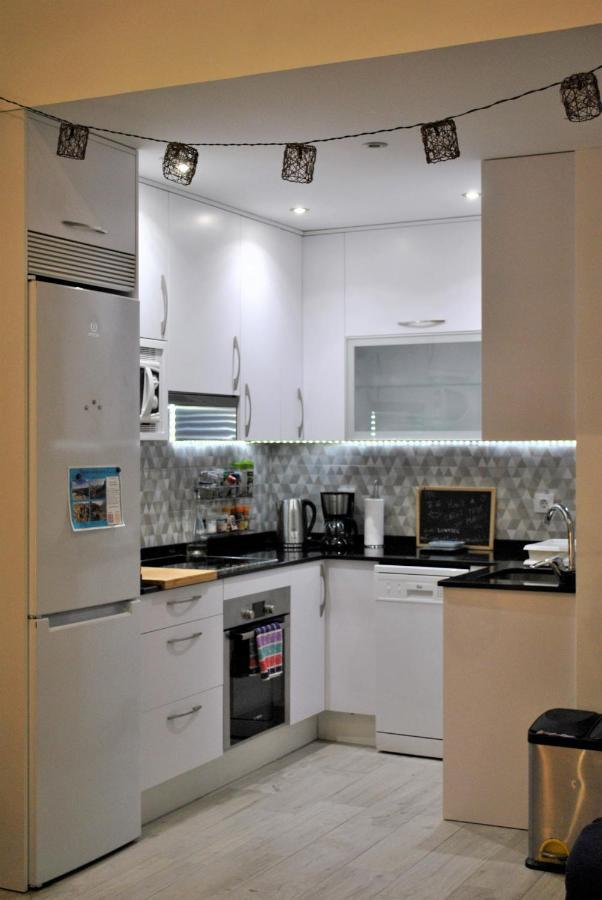 Piruli Home- Cozy With Patio Appartement