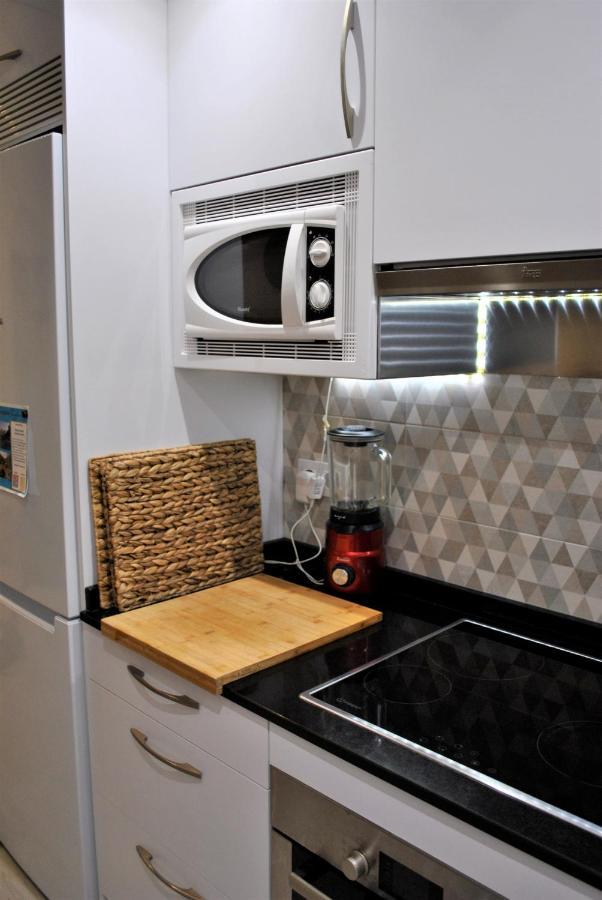 Appartement Piruli Home- Cozy With Patio Madrid