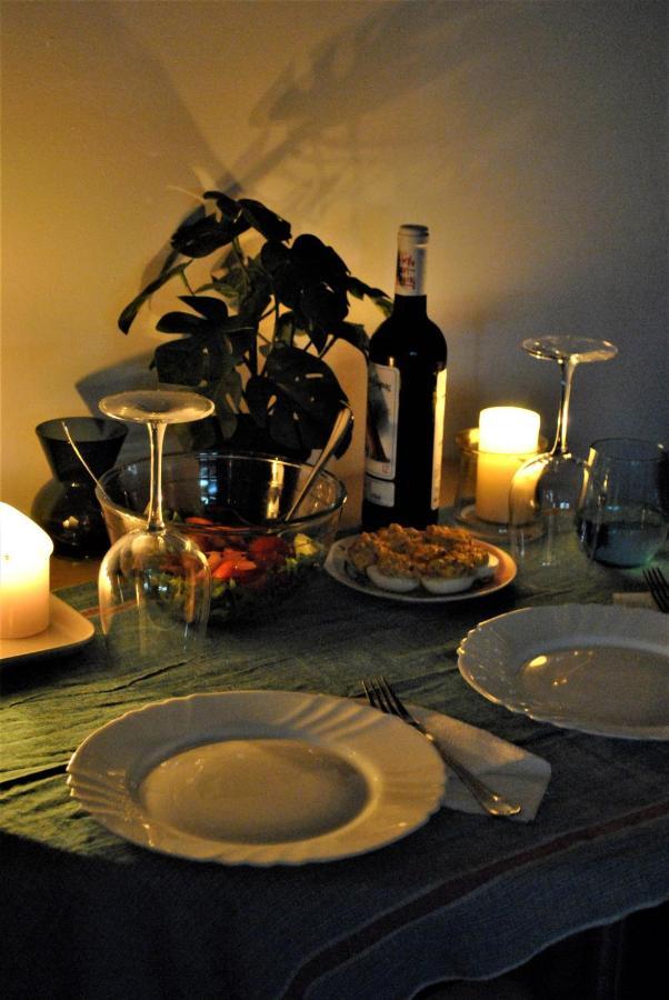 Appartement Piruli Home- Cozy With Patio