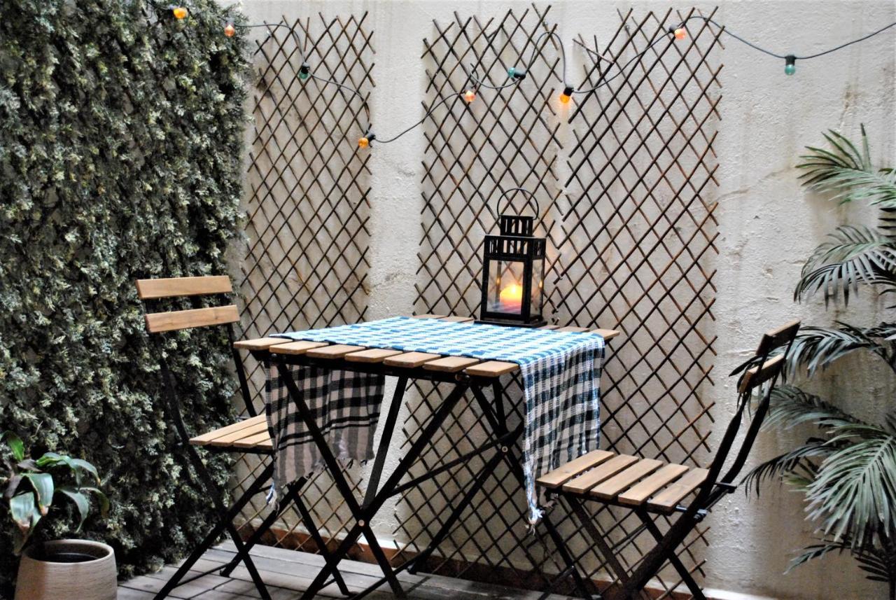 Appartement Piruli Home- Cozy With Patio