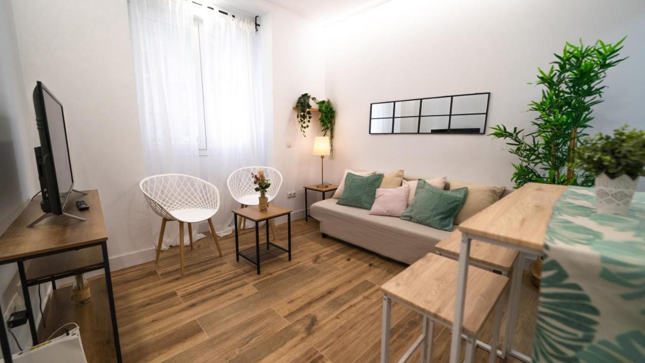 2 A 6 Pax Museos Y Ronda De Atocha * Madrid
