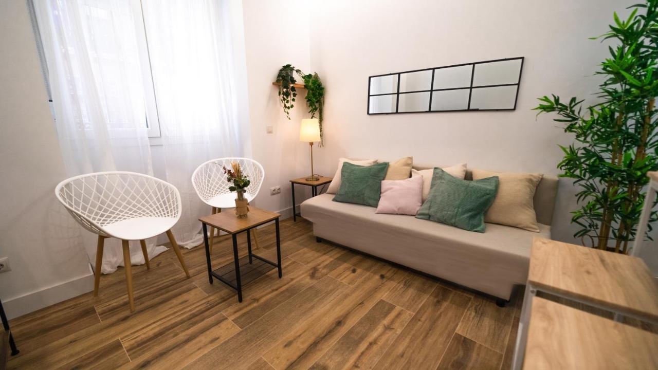 2 A 6 Pax Museos Y Ronda De Atocha Madrid