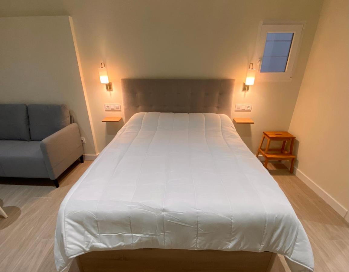 Apartamento Junto Palacio Real Madri