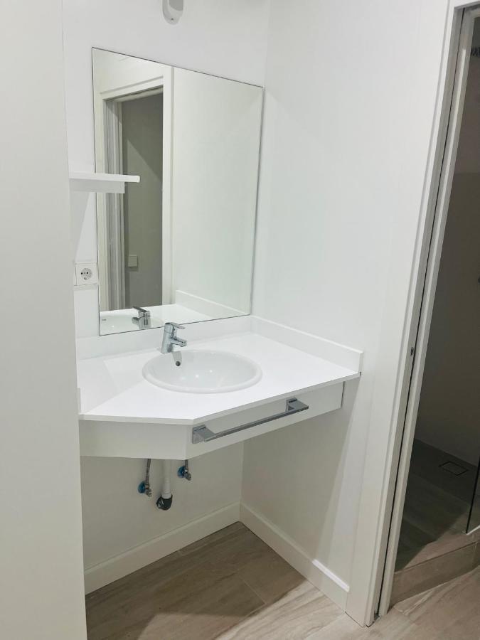 Appartement Pisos Con Piscina Barrio Exclusivo-wizinkcenter Alquiler Temporada Madrid