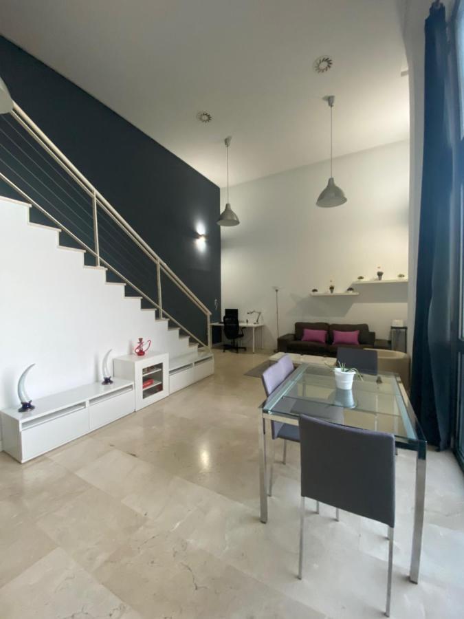 Marquesado Apartment *