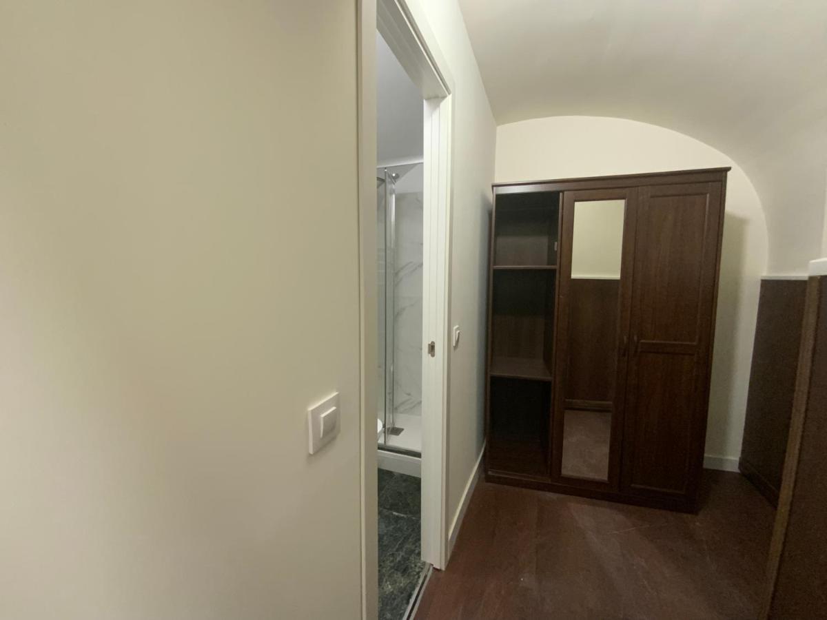 Appartement El Jardin Del Angel Camelia Madrid
