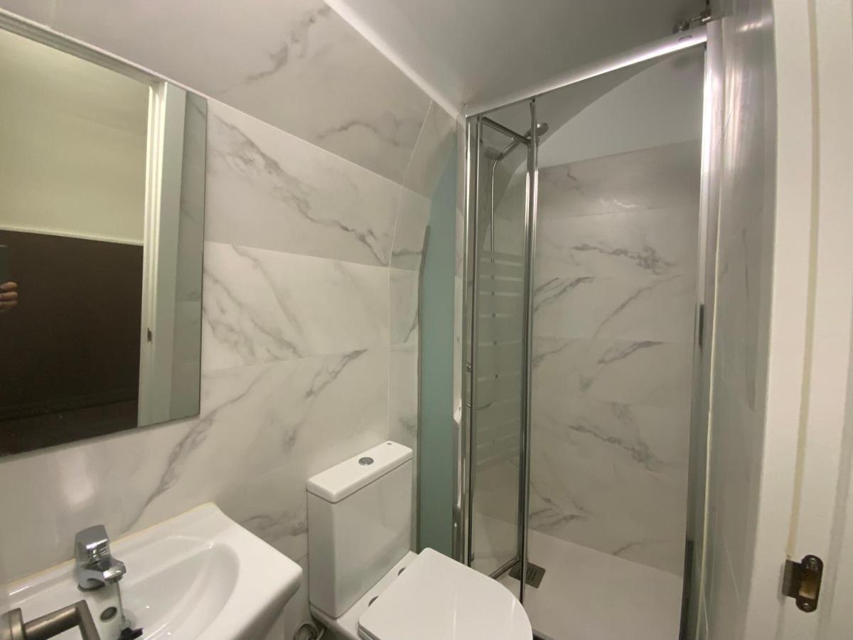 Appartement El Jardin Del Angel Camelia Madrid