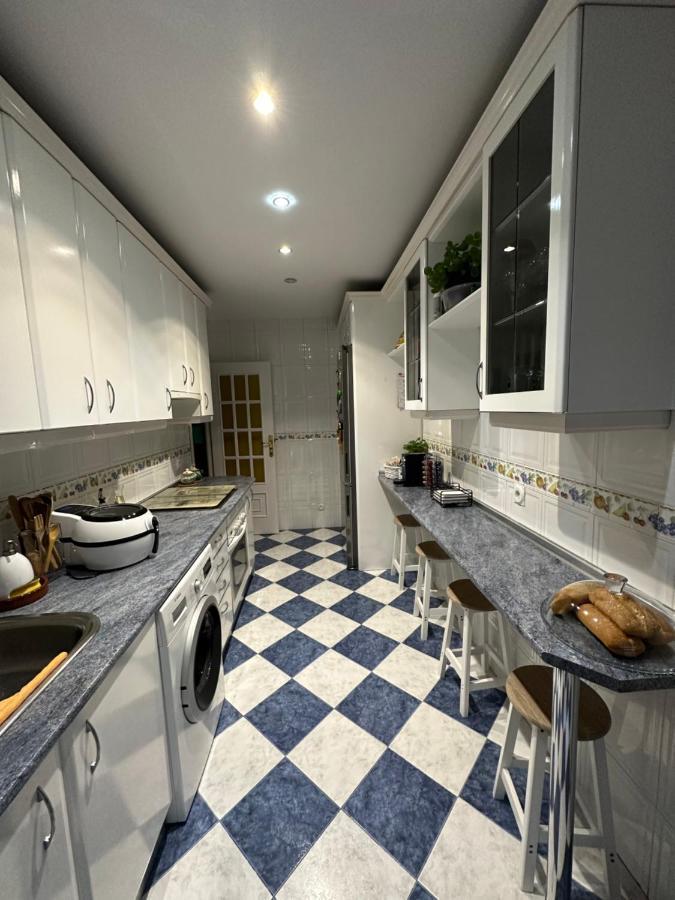 Apartamento Madera De Olmo *