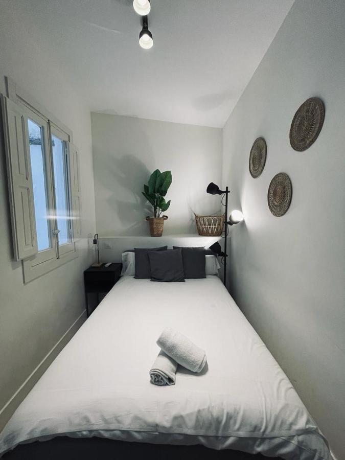 Nuevo Apt 7 Pax En Malasana / Gran Via * Madrid