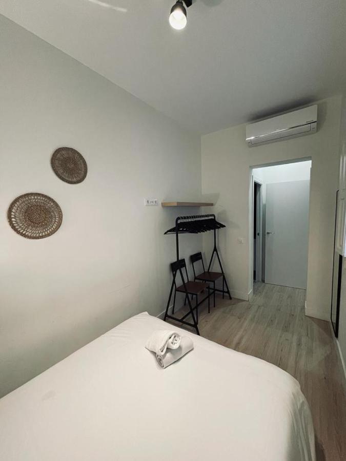 Apartment Nuevo Apt 7 Pax En Malasana / Gran Via *