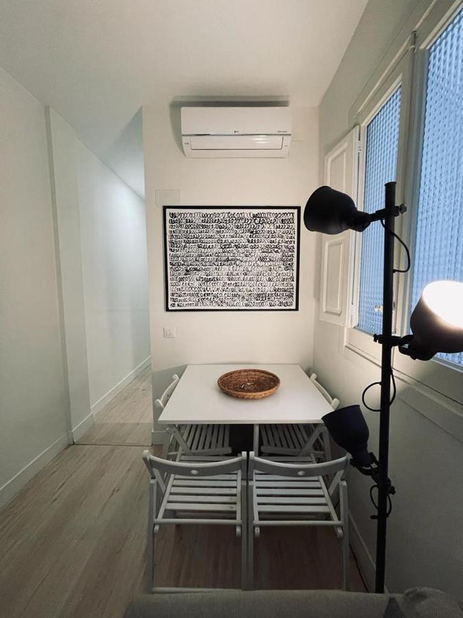 Nuevo Apt 7 Pax En Malasana / Gran Via Apartamento *