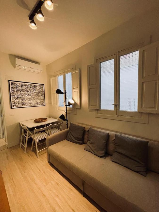 Nuevo Apt 7 Pax En Malasana / Gran Via Apartamento
