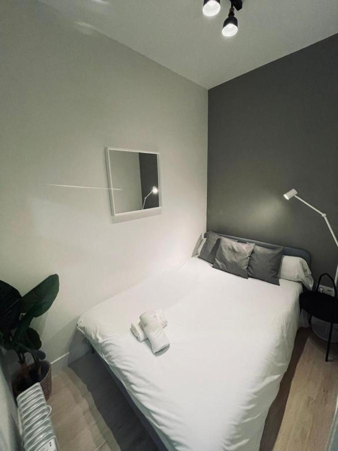 Apartamento Nuevo Apt 7 Pax En Malasana / Gran Via Madrid