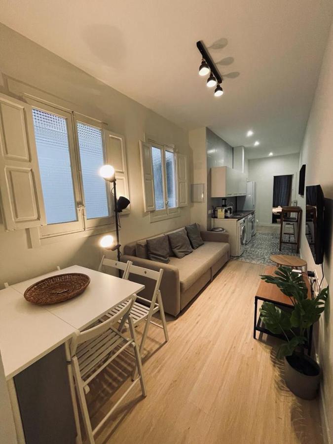 Nuevo Apt 7 Pax En Malasana / Gran Via *