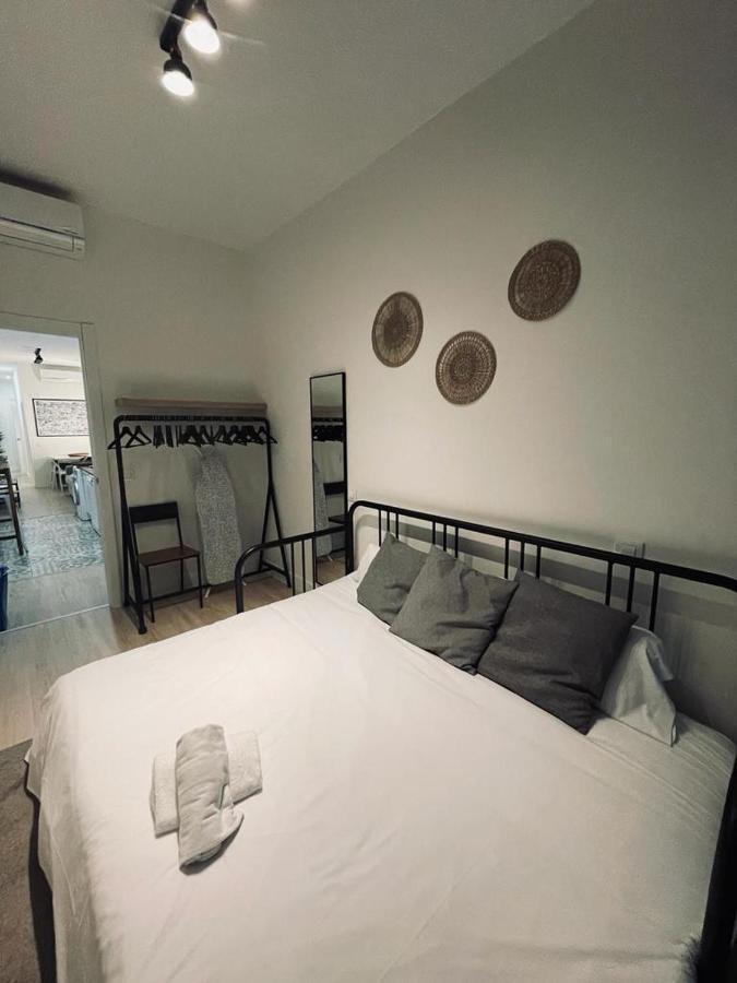 Nuevo Apt 7 Pax En Malasana / Gran Via * Madrid