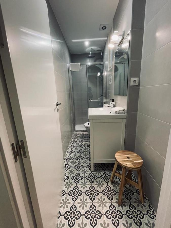 Nuevo Apt 7 Pax En Malasana / Gran Via Apartment