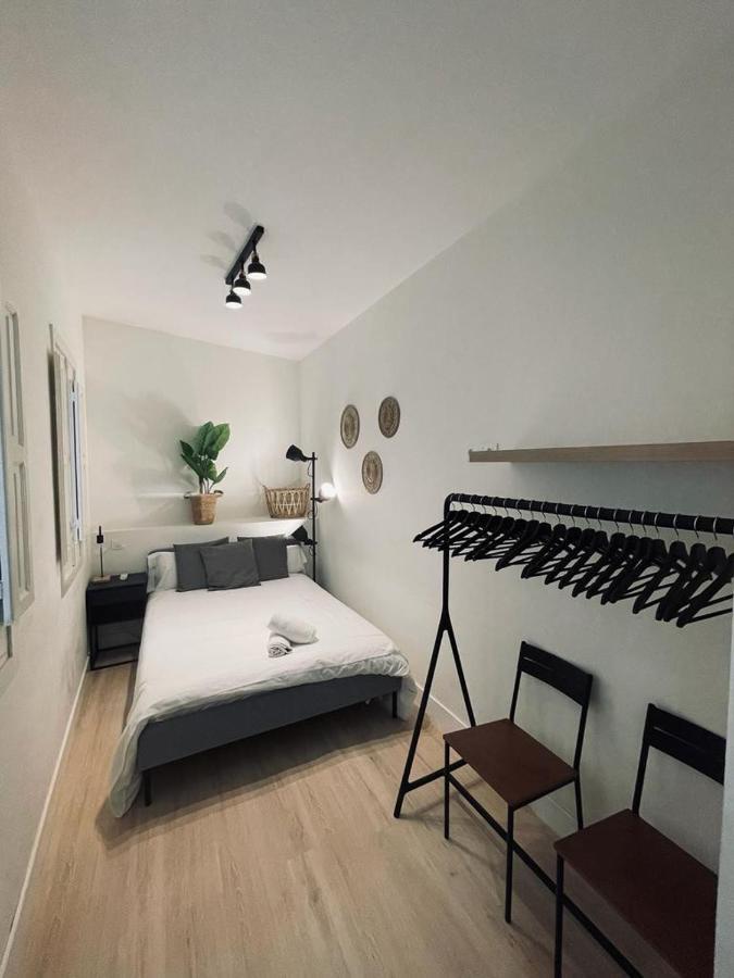 Nuevo Apt 7 Pax En Malasana / Gran Via Apartment *