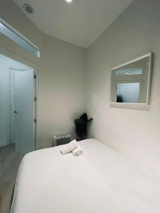 Apartment Nuevo Apt 7 Pax En Malasana / Gran Via
