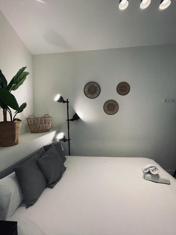Nuevo Apt 7 Pax En Malasana / Gran Via * Madrid